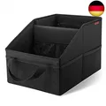 Produktbild: INFIVITA Auto Organizer - Auto Organizer Autositz für Vordersitz-Rücksitz oder B