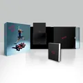 Produktbild: Maneskin - Rush! - Special Boxset (LP + CD + 7” + MC + Poster Photobuch 64 S.)