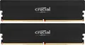 Produktbild: 32GB DDR5 6000 Mhz (2x16GB) Crucial CP2K16G60C36U5B