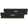 Produktbild: Crucial - Pro DDR5-6000 Kit 32GB 2x16GB udimm CL36 Overclocking
