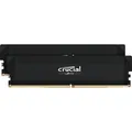 Produktbild: DDR5 32GB PC 6000 KIT 2x16GB Crucial Pro Overclocking
