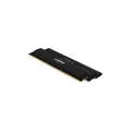 Produktbild: DDR5 32GB KIT 2x16GB PC 6000 Crucial PRO Overclocking Edition CP2K16G60C36U5B
