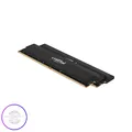 Produktbild: 24H Versand✅ Crucial Pro DDR5-6000 32GB Kit (16GBx2) UDIMM CP2K16G60C36U5B