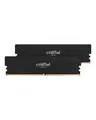 Produktbild: Crucial Pro OC 32 GB Kit2x16 DDR5-6000 U