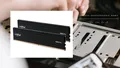 Produktbild: Crucial Pro DDR5 Kit 32 GB (2x16GB) (CP2K16G56C46U5) - NEU