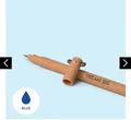 Produktbild: Legami Stift BÄR (nicht mehr produzierte alte Version) -NEU- Löschbarer Gelstift
