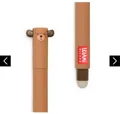 Produktbild: Legami Stift BÄR (ohne Honigtopf) -NEU- Löschbarer Gelstift