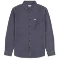 Produktbild: Wrangler Hemd Feincord lilac L - Größe:L