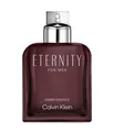 Produktbild: Calvin Klein Eternity Amber Essence for Men Parfum 200 ml