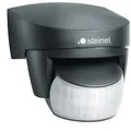 Produktbild: Steinel Bewegungsmelder IS 140-2 Erfassungswinkel 140° Schwarz
