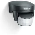 Produktbild: Steinel Bewegungsmelder IS 140-2 Infrarot, 140°, 14 m, innen + außen IP54, schwarz