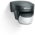 Produktbild: Steinel Bewegungsmelder IS 140-2 AP SW COM1 608811