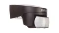 Produktbild: IS140-2 IP54 Bewegungs-und Dämmerungssensor schwarz ST608811