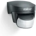 Produktbild: Steinel Infrarot Sensor IS 140-2 schwarz NEU & OVP