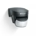Produktbild: Steinel IS 140-2 Infrarot-Bewegungsmelder, schwarz (608811)