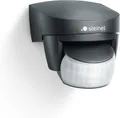 Produktbild: Steinel IS 140-2 Bewegungsmelder schwarz 140° 14 m Reichweite IP54