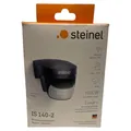 Produktbild: Steinel Infrarot Sensor IS 140-2 schwarz