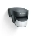 Produktbild: Steinel Bewegungsmelder IS 140-2 AP SW COM1 Bewegungsmelder 608811