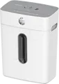 Produktbild: HP OS2801 - Aktenvernichter, Partikelschnitt, 15l, P-4