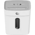 Produktbild: HP OneShred 8 CC Aktenvernichter 15 Liter Partikelschnitt Sicherheitsstufe P-4