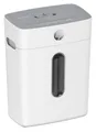 Produktbild: 4030152028016 HP ONESHRED 8CC 15L Aktenvernichter Mikrogeschnittene Zerkleinerun