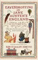 Produktbild: Eavesdropping on Jane Austen's England: How our ancestors lived two centuries ago