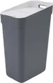 Produktbild: Curver Ready to Collect Abfallsortierbehälter 30 l, grau