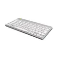 Produktbild: R-GO Tools COMPACT BREAK ERGONOMIC KEYBOARD QWERTZ (DE) BLUETOOTH W