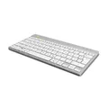 Produktbild: R-GO TOOLS Compact Break RGOCODEWLWH Clavier Bluetooth QWERTZ Allemand Blanc