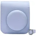 Produktbild: Fujifilm INSTAX mini 12 CAMERA CASE Pastel-Blue Kameratasche Pastell-Blau