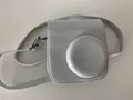 Produktbild: Instax Mini Kameratasche Tasche hellgrau/beige