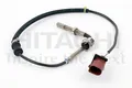 Produktbild: Sensor Abgastemperatur ASTEMO-HITACHI 2507026 für POLO VW 6R1 AUDI 6C1 A1 8XF 5