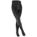 Produktbild: FALKE Strickstrumpfhose FALKE Family Kinder (1 St) grau 134-146
