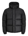 Produktbild: JACK & JONES Herren Jcounion Puffer Jacket Sn, Black, xx_l