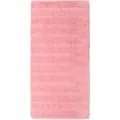 Produktbild: CaWö Handtuch Noblesse 50 x 100 cm Baumwolle Rosa Rose