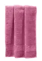 Produktbild: Cawö Handtuch 1001 Noblesse Walk-Frottier Altrosa Größe 50x100 cm