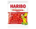 Produktbild: HARIBO Süßigkeit, Haribo Primavera Erdbeeren gezuckerte Schaumzucker Stücke 175g