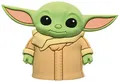 Produktbild: Star Wars 3D Foam Boy 6 cm
