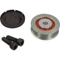 Produktbild: Maxgear 54-1394 Spannrolle Keilrippenriemen für AUDI VW SKODA PASSAT A4 B5 B3