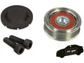 Produktbild: KEILRIPPENRIEMEN SPANNERROLLE FÜR AUDI A6 C4 1.8 2.0 C5 1.8 1.9 +DUFT GRATIS