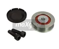 Produktbild: Spannrolle, Keilrippenriemen MAXGEAR 54-1394 für Audi A4 A6