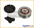Produktbild: Spannrolle, Keilrippenriemen MAXGEAR 54-1394 für Audi A4 A6