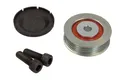 Produktbild: MAXGEAR Spannrolle Keilrippenriemen 54-1394 Metall für VW PASSAT B5 3B2 Variant