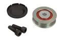 Produktbild: Keilriemenspanner Metall 54-1394 MAXGEAR für AUDI SKODA VW