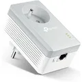 Produktbild: Tp-link Tl-pa4015p Kompakter Wlan-adapter