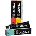 Produktbild: Alcina Color Creme Haarfarbe 60ml - 3.6 Dunkelbraun-Violett