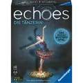 Produktbild: Ravensburger echoes Die Tänzerin (Deutsch) (20812)