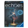 Produktbild: echoes Die Tänzerin