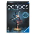 Produktbild: Ravensburger Spiel, echoes - Die Tänzerin - deutsch
