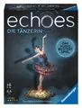 Produktbild: Ravensburger Spiel echoes - Die Tänzerin